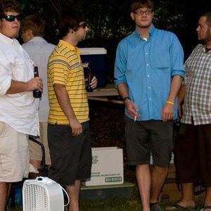 Meet your Posher, Mason